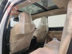 Jeep Grand Cherokee L